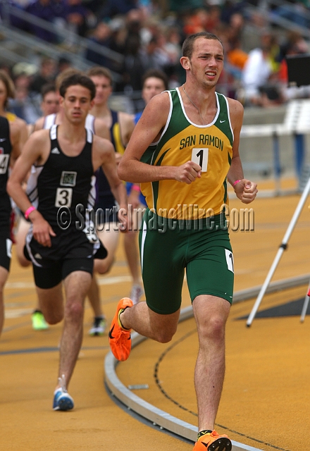 2012 NCS-107.JPG - 2012 North Coast Section Meet of Champions, May 26, Edwards Stadium, Berkeley, CA.